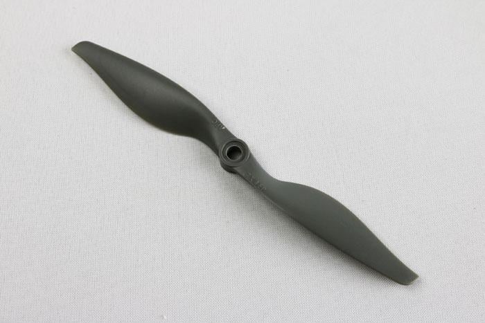 Пропелер для р/к літаків APC 7x4EP CW штовхаючий 7" 1 шт. (2780)