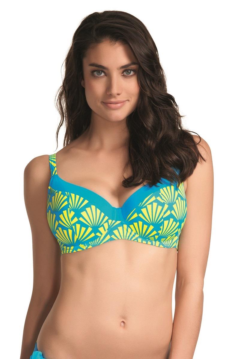 Купальник раздельный FREYA Fame 3506/3511 38D/L Lime Fizz (2000000003405)