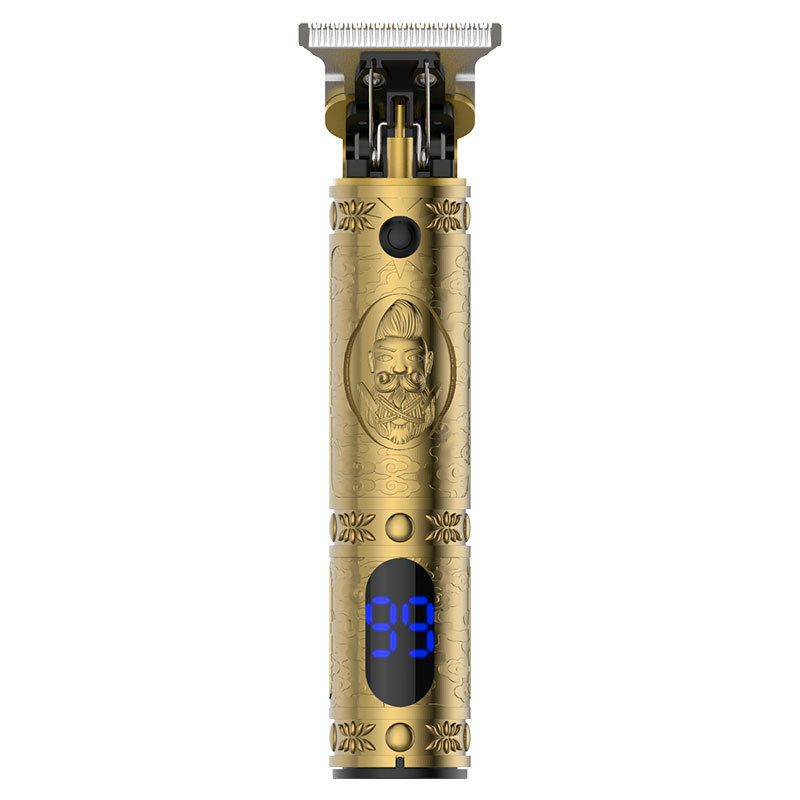 Профессиональный триммер Hair Trimmer HT-99 для стрижки волос