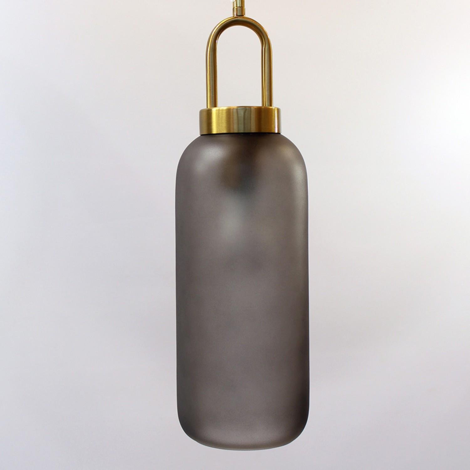 Подвесний светильник Friendlylight Gauss A PD FL3053