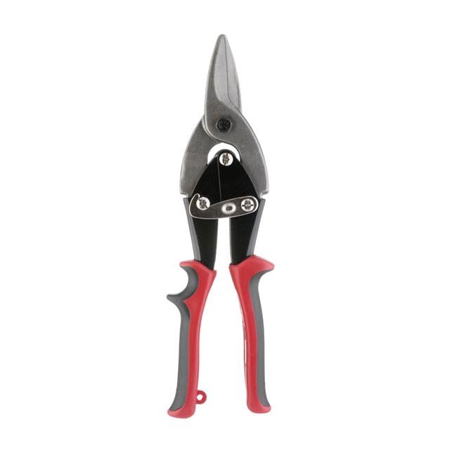 Ножиці по металу Intertool 250 мм прямі (HT-0177)