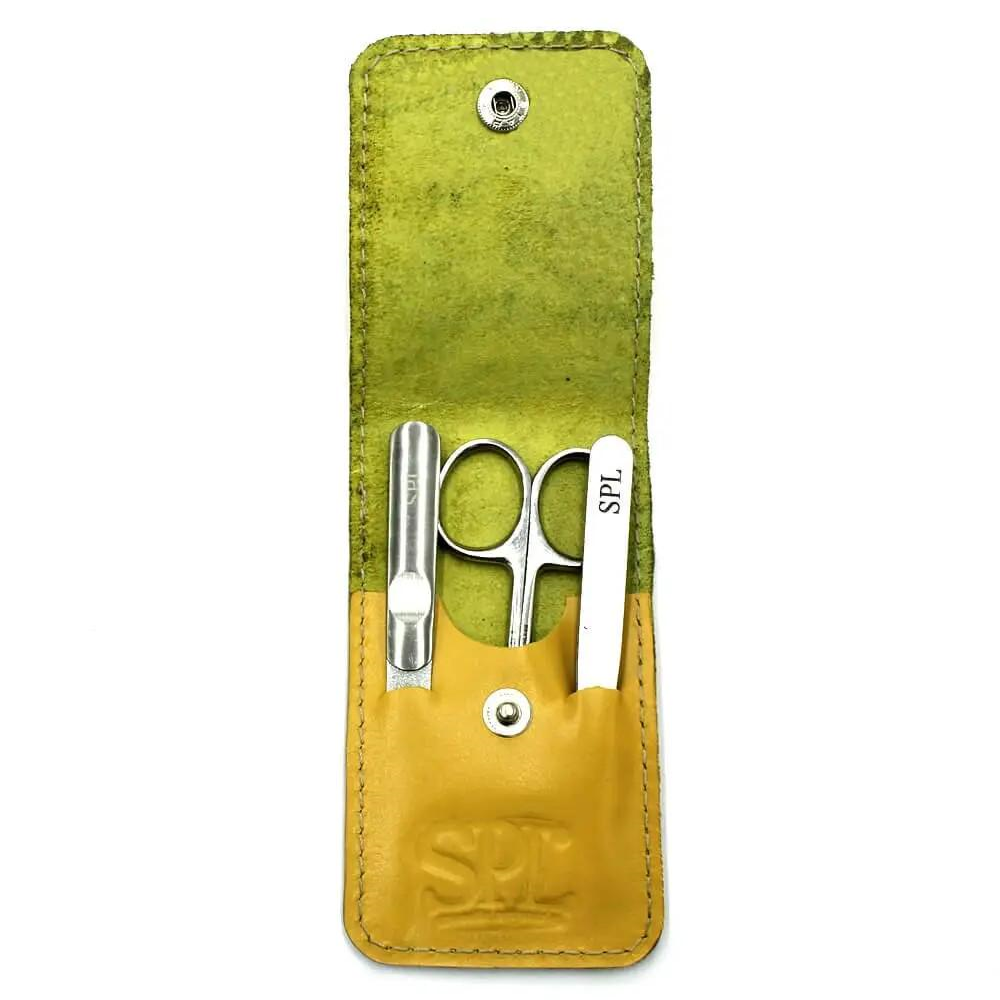 Манікюрний набір SPL 3 предмети (77906S)