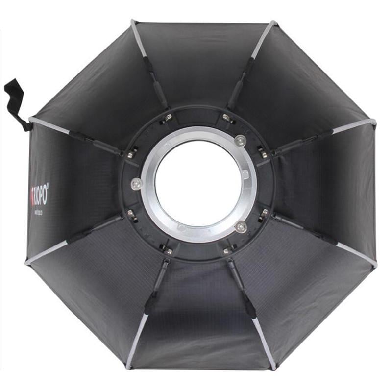 Софтбокс Softbox Октобокс Triopo K2-65 з байонетом Bowens/Elichrom - фото 3