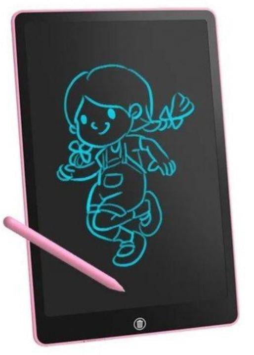 Планшет графічний Psheko Writing Tablet 16" Pink (TP050643)