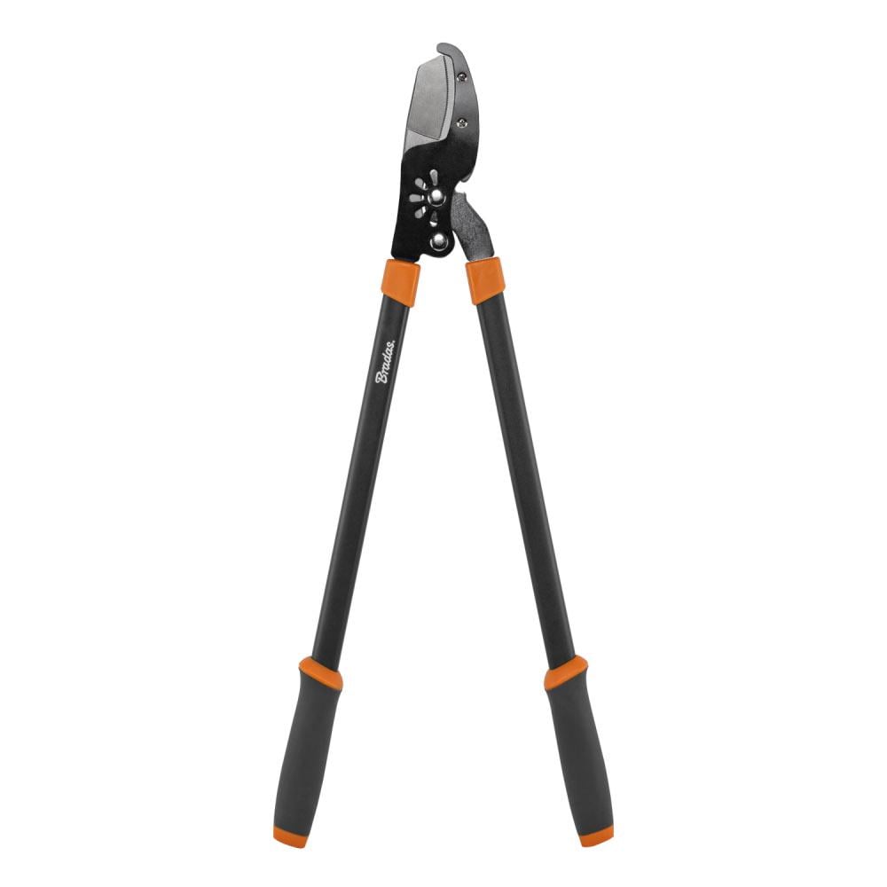 Секатор с наковальней для обрезки веток (KT-V1270)