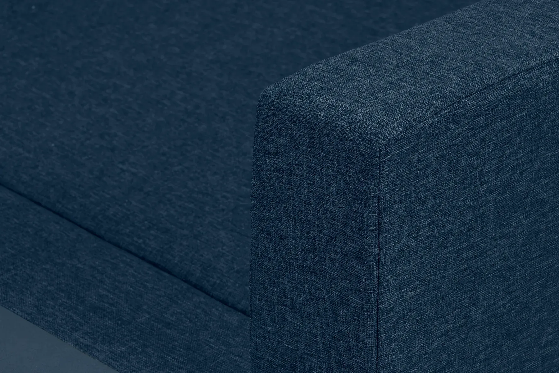 Диван Юниор 142х80 см Джинсовый (28118853) - фото 7