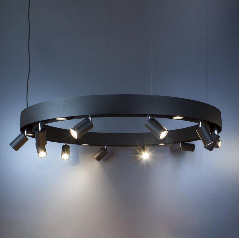 Люстра Imperium Light Linkor (28118120.05.05)