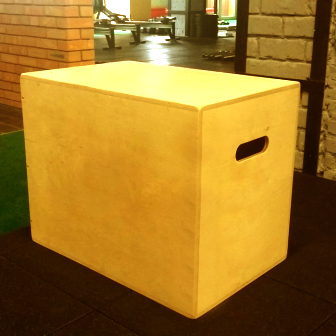 Тумба для кроссфита из дерева Тегеран Карри (ТКФ-000103) - фото 2 Тумба для кроссфита из дерева Тегеран Карри (ТКФ-000103) - фото 2