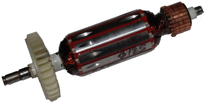 Якорь болгарка Craft 125 BM-WS 920 (як502)