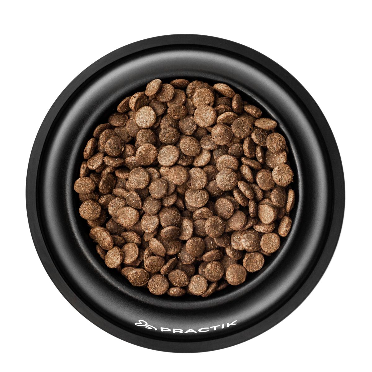 Корм для собак Practik Simple Суперпреміум з Свіжою Яловичиною 1 кг (1DBS218) - фото 2