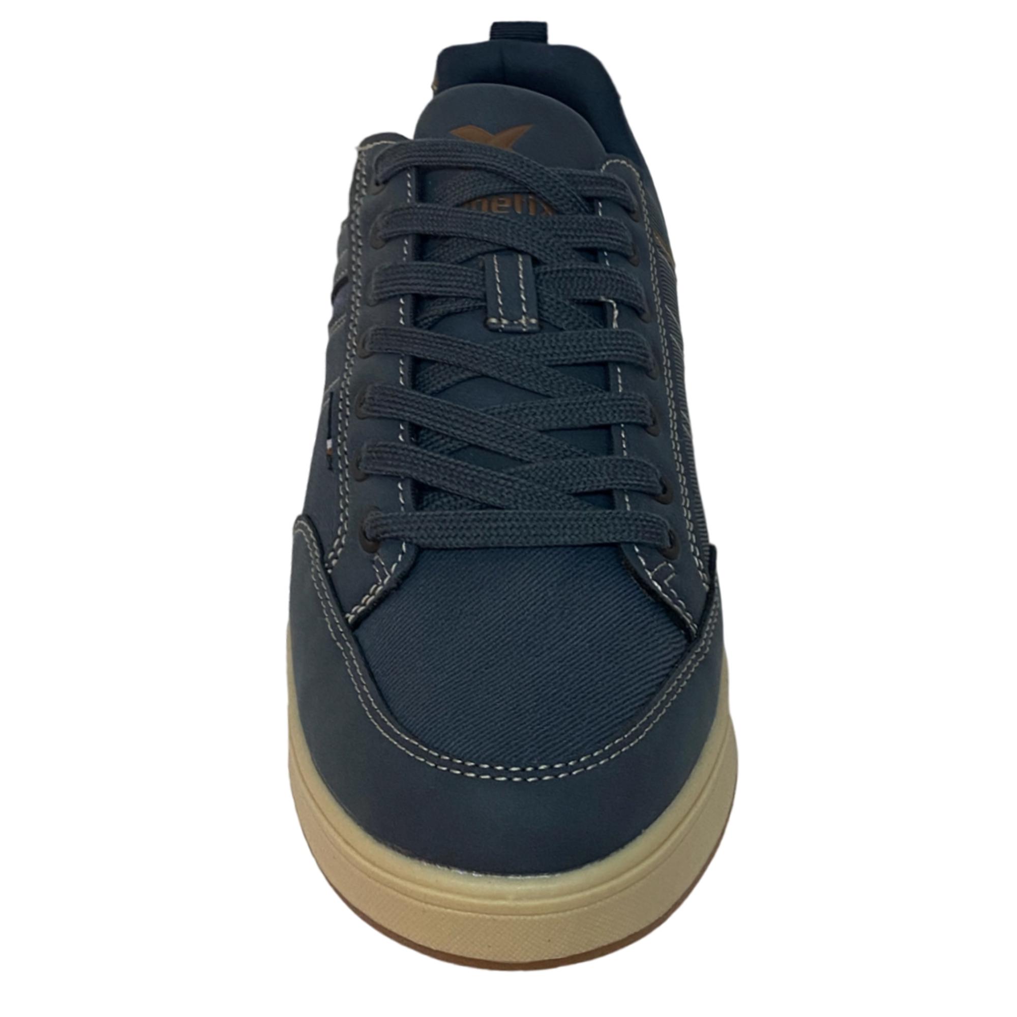 Кеды осенние мужские Kinetix р. 44 (40015-44) - фото 3