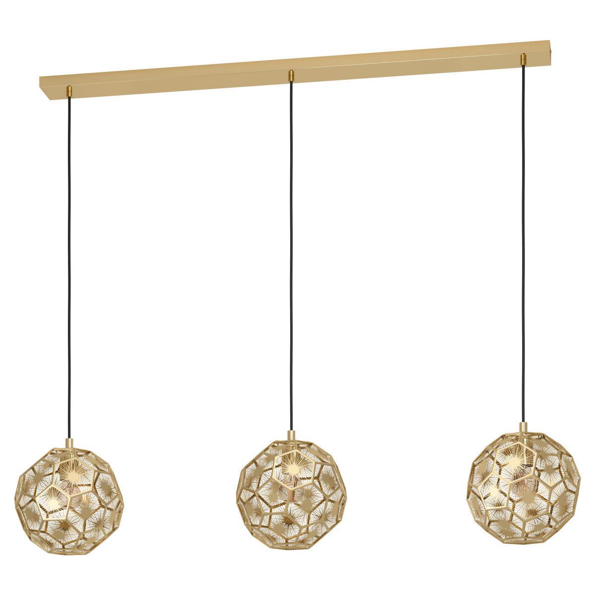 Подвес Eglo SKOURA (39757)