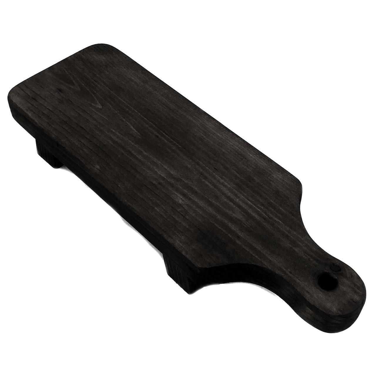 Підставка сервірувальна фуршетна з дерева Готера Венге (ПСФ-001012) - фото 2