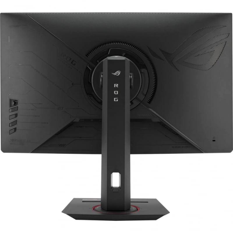 Монитор Asus XG27WCMS изогнутый Fast VA 2560x1440 QHD 27" (tf6431) - фото 6