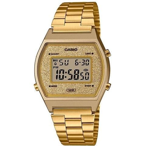 Наручний годинник Casio B640WGG-9EF кварцевий D 39 мм (11781587)