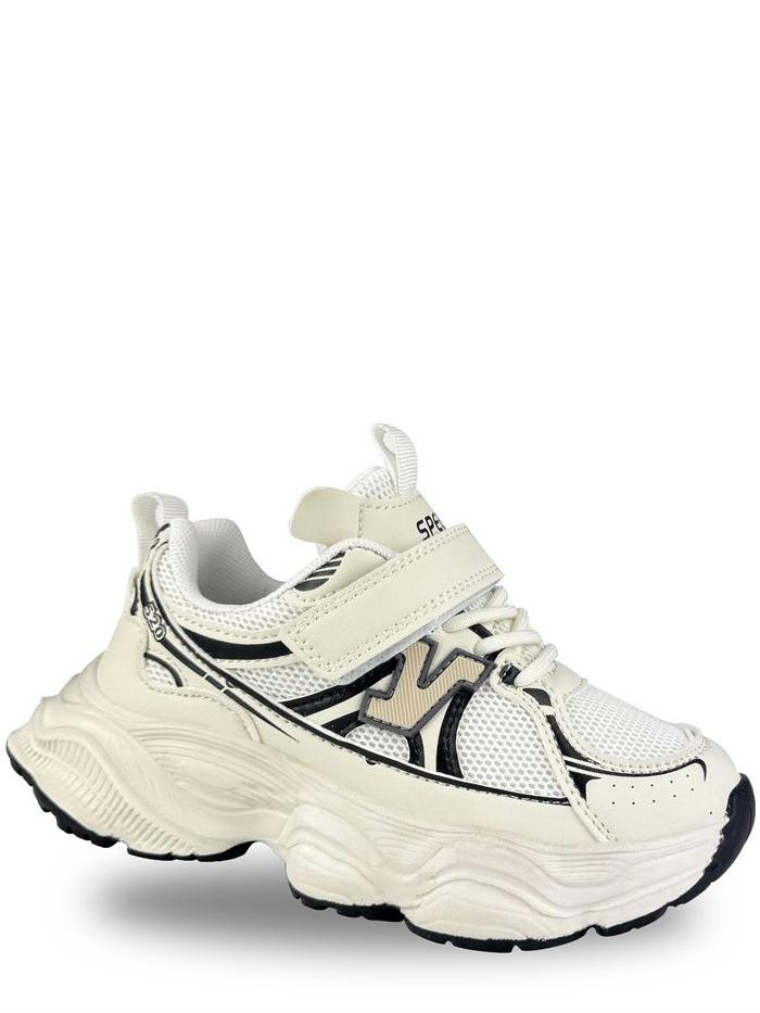 Кроссовки Jong Golf CN11426-27 р. 36 Молочный