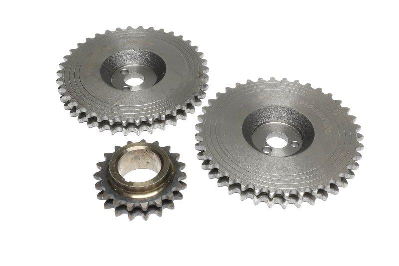 Звездочка ГРМ Rider ВАЗ 2101-07 3 шт. (RD.21010-100602086)