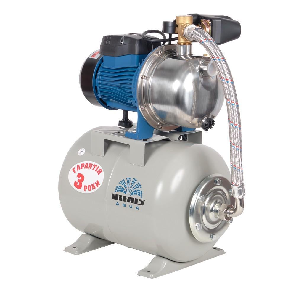 Станция насосная Vitals aqua AJS 1047-24de 950 Вт (AMT-123156)