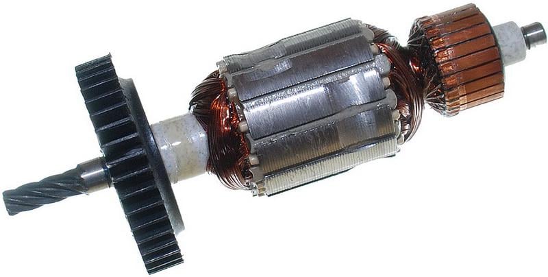 Якорь дрель Темп ДЭ-450/Гранит Д-550/Д-600 (як369)