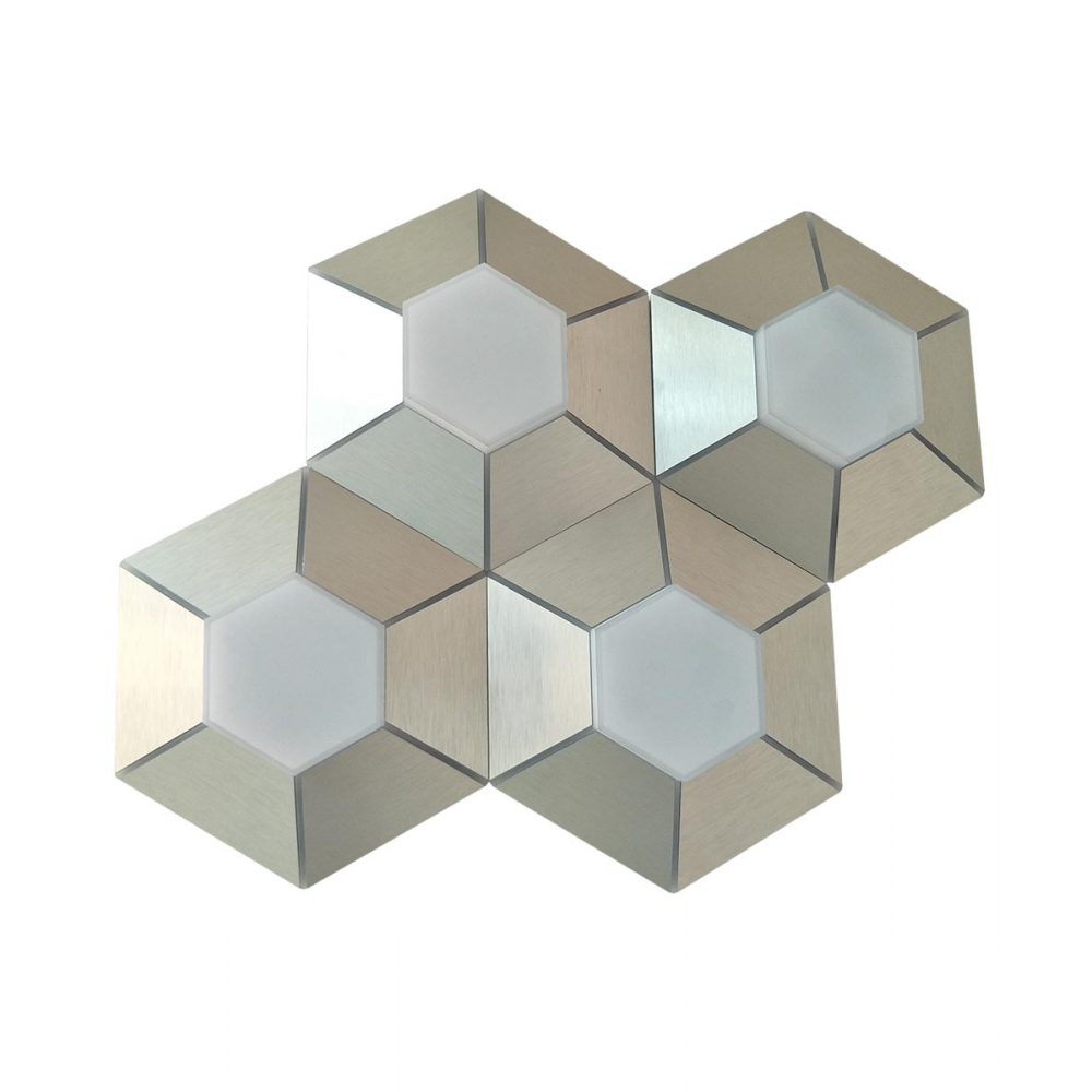 Настенный светильник Wunderlicht MF9374-44 Настенный светильник Wunderlicht MF9374-44