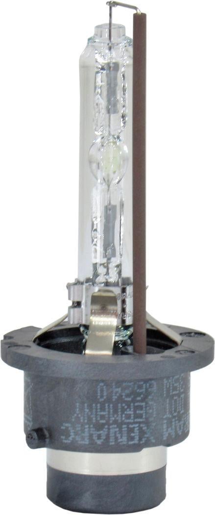 Лампочка ксенонова Osram D2S P32d-2 85V-35 Вт 66240