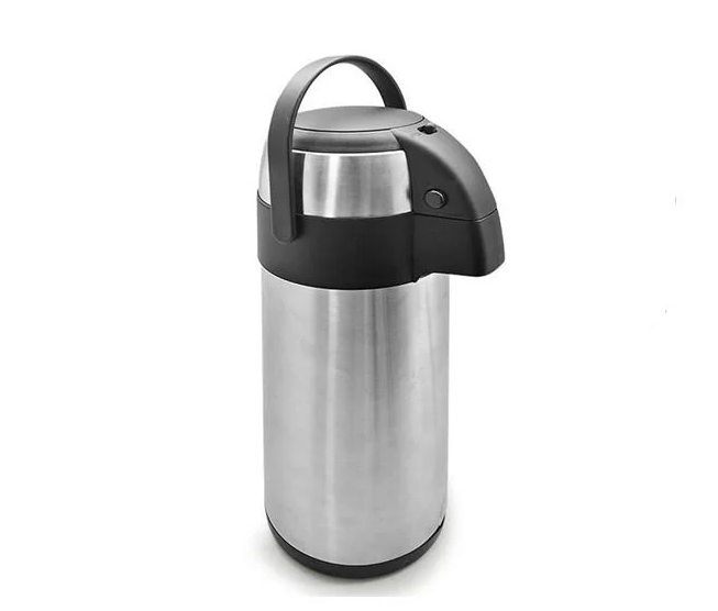 Термос помповый 2,5 л (LU001414)