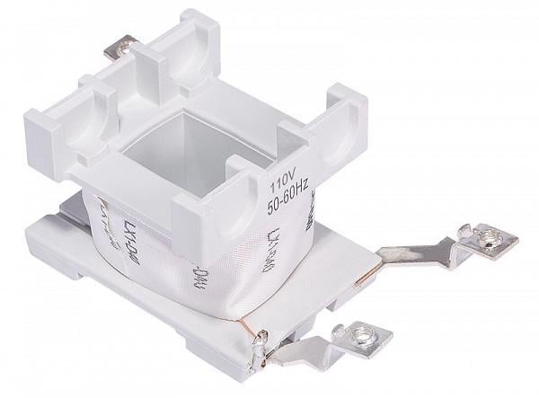 Катушка управления контактора АСКО-Укрем LX1-D6 F7 40-95 А 110 B (A0040050046)