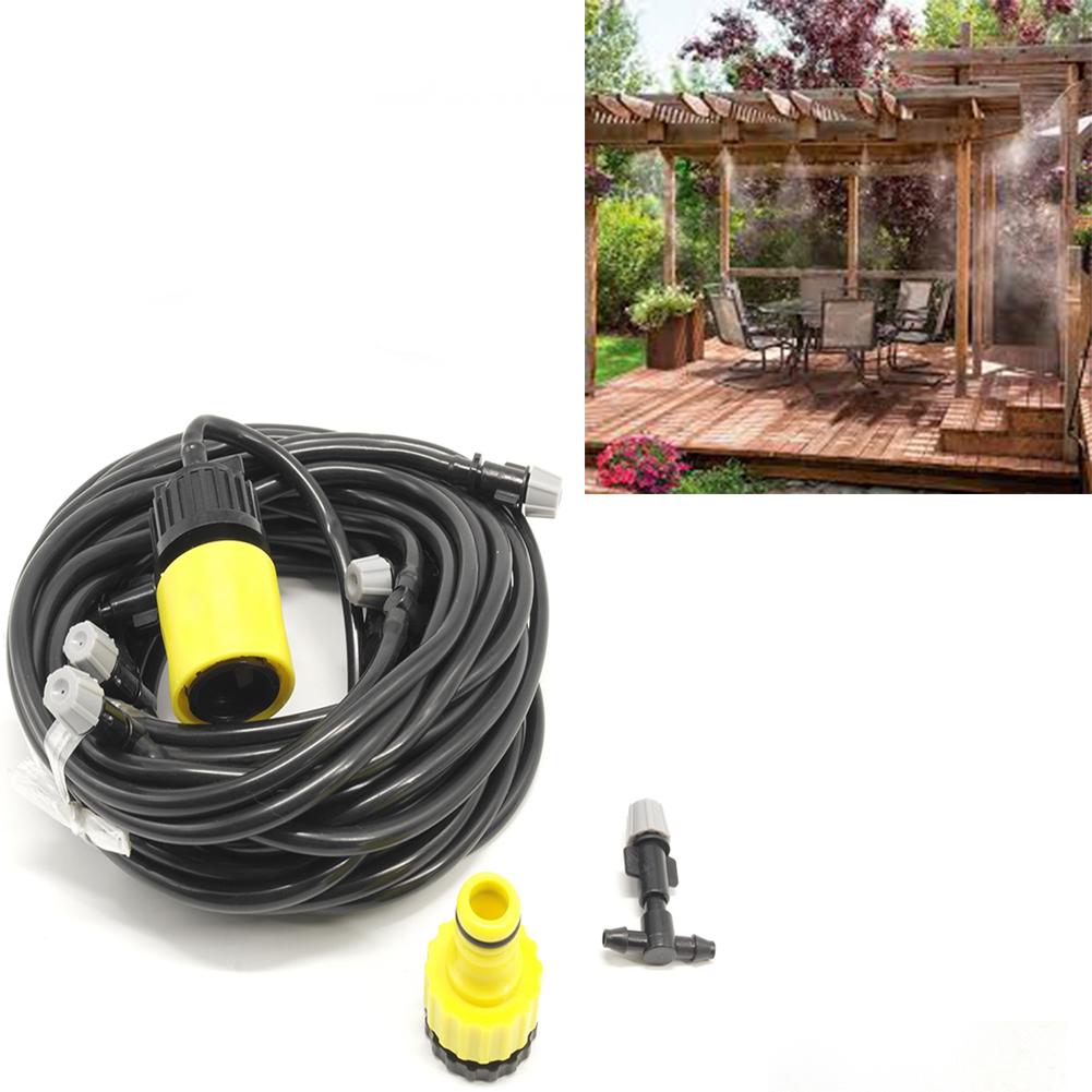 Туманообразователь для беседок и сада Patio Mistcooling Kit 9,6 м (10 FTBT) - фото 2