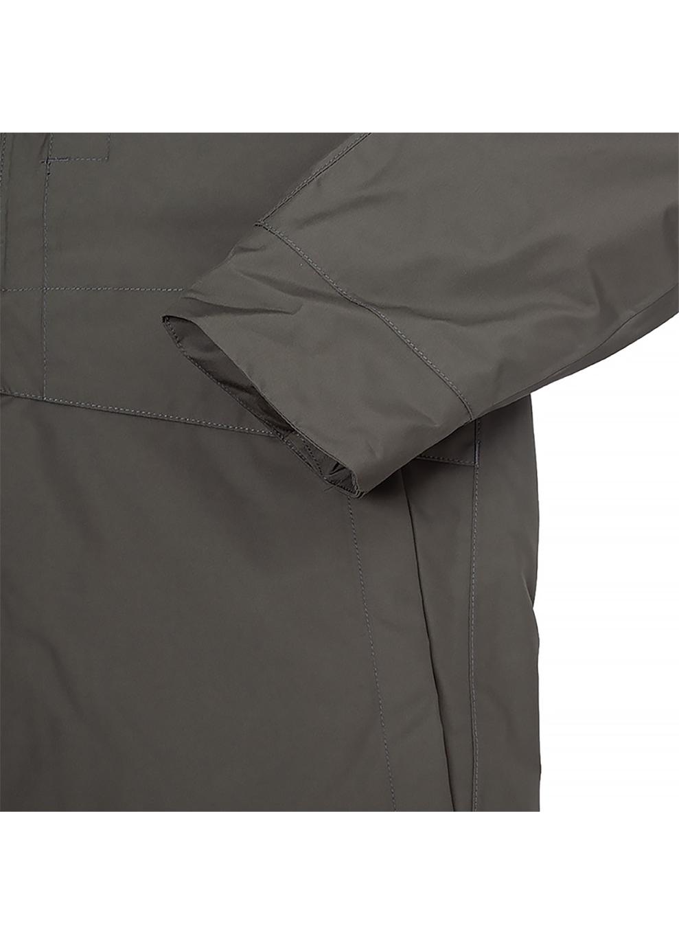 Куртка чоловіча Helly Hansen СOASTAL 2 PARKA 2XL Хакі (54408-482 2XL) - фото 4 Куртка чоловіча Helly Hansen СOASTAL 2 PARKA 2XL Хакі (54408-482 2XL) - фото 4