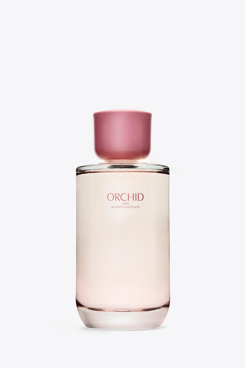 Парфюмерная вода Zara ORCHID (2853131919)