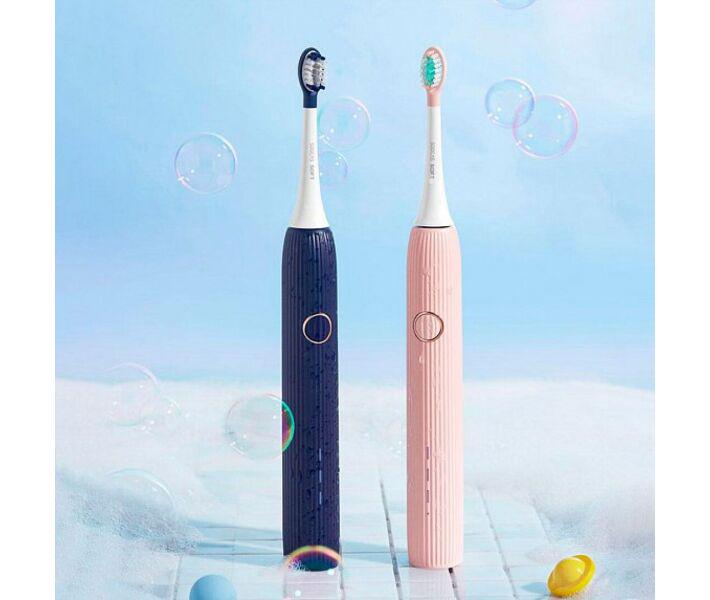 Електрична зубна щітка Soocas V1 Sonic Electric Toothbrush Blue (65645) - фото 6