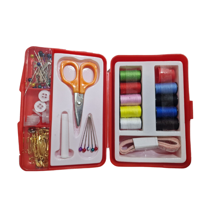 Швейный набор дорожный Insta Sewing Kit (SK-555)