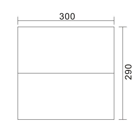 Тент RedPoint Umbra 3x3 (10645506) - фото 2