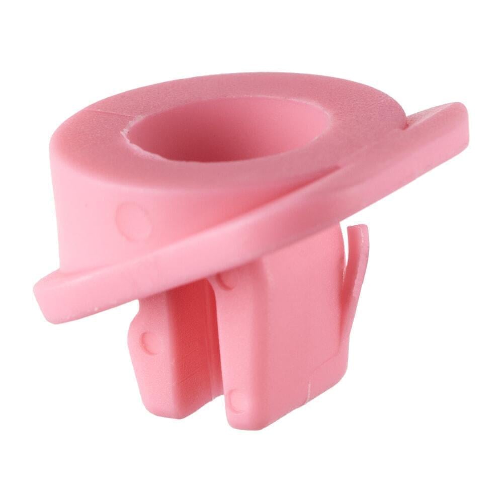 Втулка Mak з круглим капелюшком (14457)