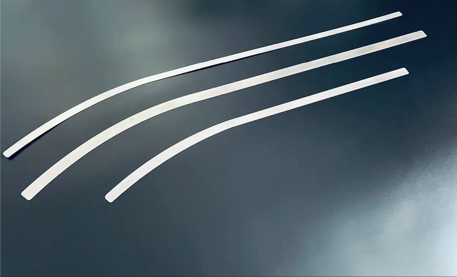 Накладка под ролик сдвижной двери для VW Т5 (28409898) Накладка под ролик сдвижной двери для VW Т5 (28409898)