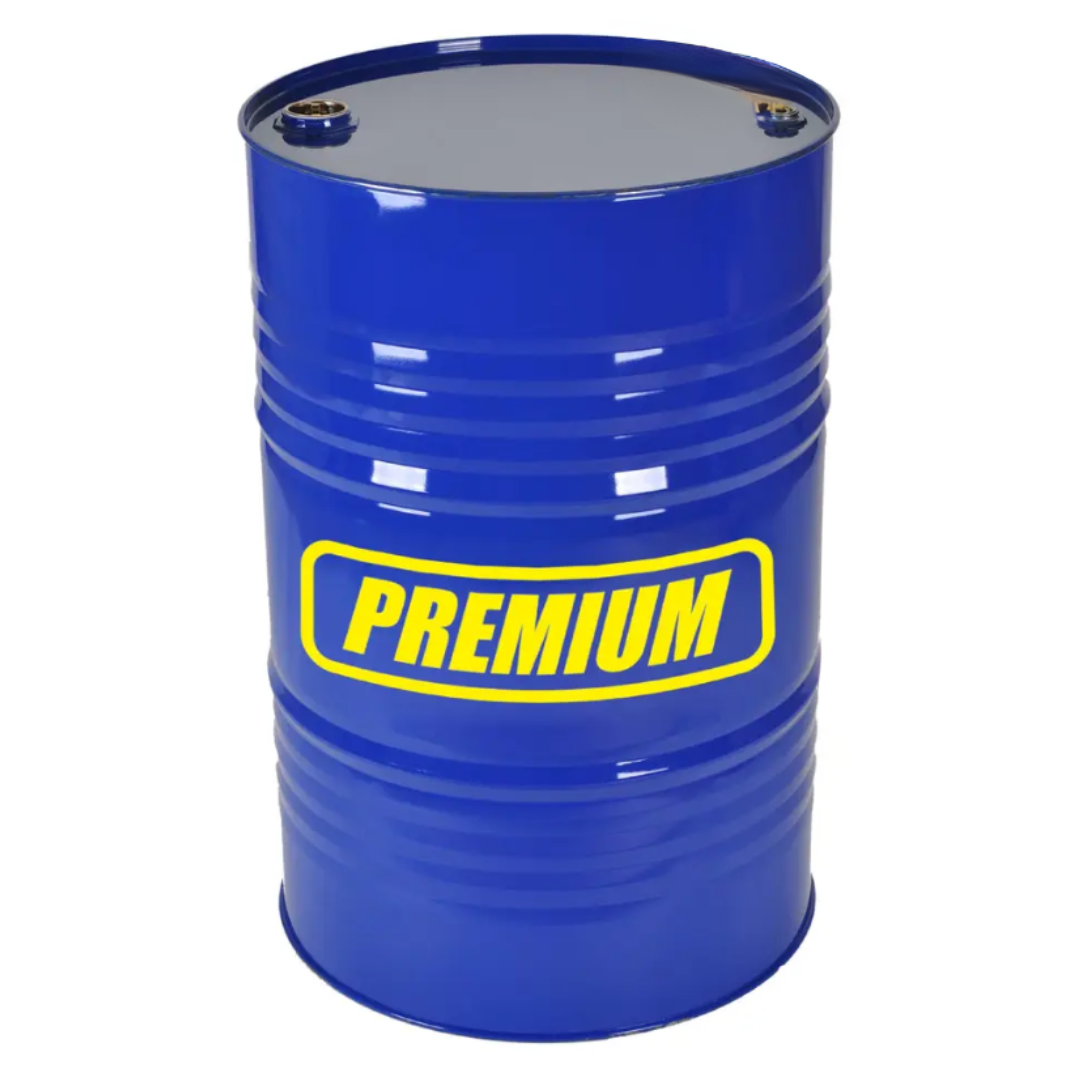 Антифриз PREMIUM 200 л Blue (G11) Антифриз PREMIUM 200 л Blue (G11)