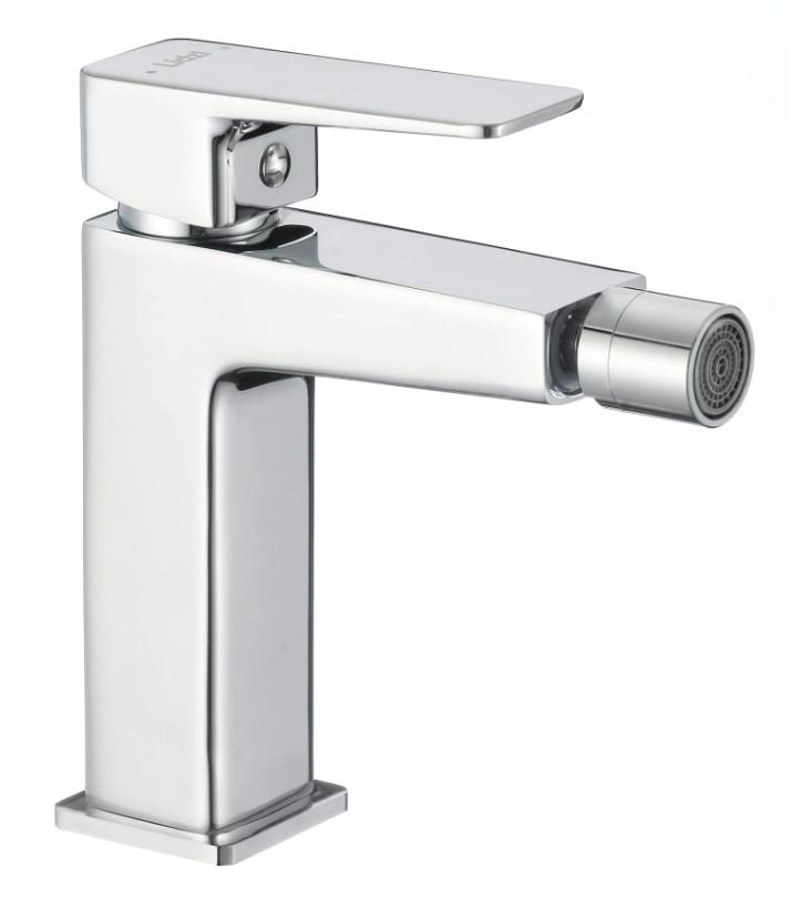 Смеситель для биде Lidz Orion 001AF Chrome (LDORI001AFCRM48095)
