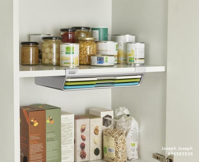 Набор досок Joseph Joseph Folio Slim (60199) - фото 2 Набор досок Joseph Joseph Folio Slim (60199) - фото 2