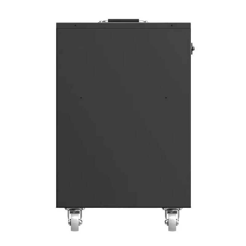 Аккумуляторная батарея MUST HBP18-3024 (25,6V 50A 3KW 100AH 3,2KWH) - фото 4 Аккумуляторная батарея MUST HBP18-3024 (25,6V 50A 3KW 100AH 3,2KWH) - фото 4