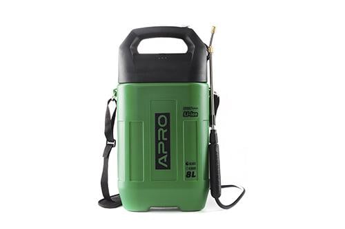 Обприскувач акумуляторний Apro Li- 8L 8 л (34694349)