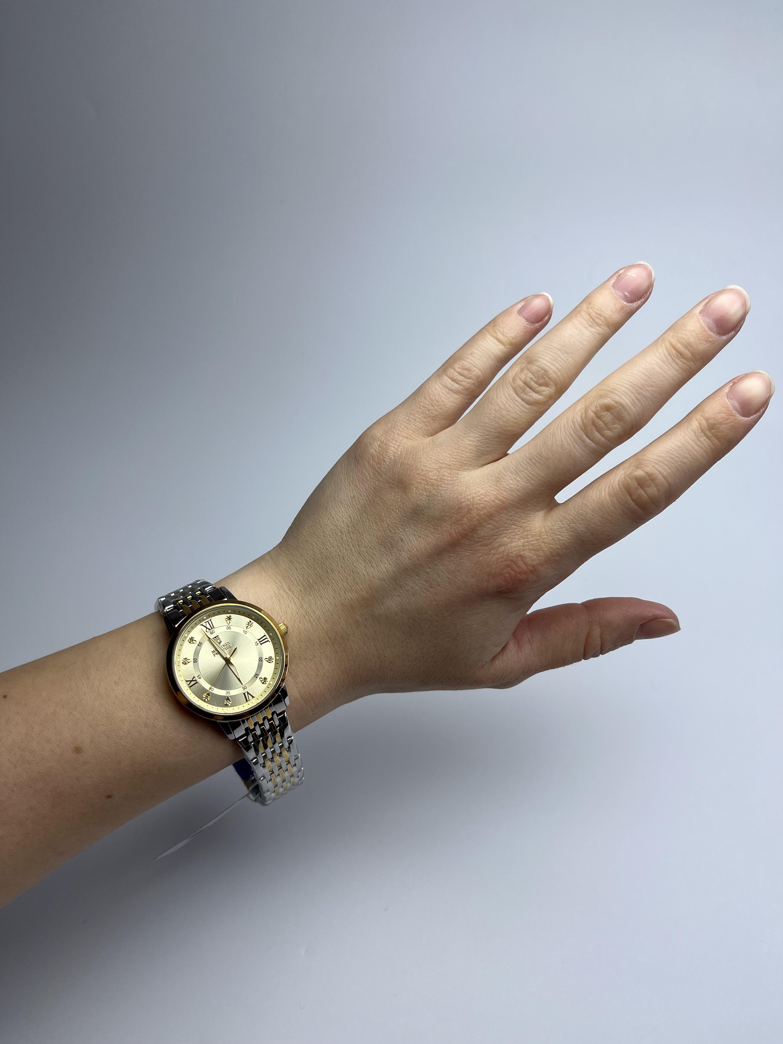 Наручний годинник жіночий Invicta Montres Prestige X MPW-0006 (24754943) - фото 9 Наручний годинник жіночий Invicta Montres Prestige X MPW-0006 (24754943) - фото 9