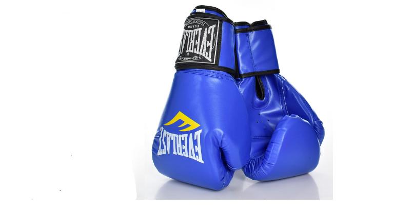 Боксерские перчатки MS 2108-5 (AN004741) Боксерские перчатки MS 2108-5 (AN004741)