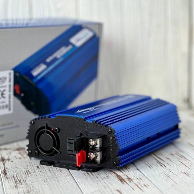 Инвертор автомобильный TOMMATECH MS-600W (1805433609) - фото 4 Инвертор автомобильный TOMMATECH MS-600W (1805433609) - фото 4