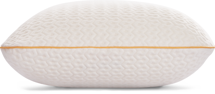 Подушка OLIMPIA PILLOW VISCO AIRCOMFORT 40х60х15 см