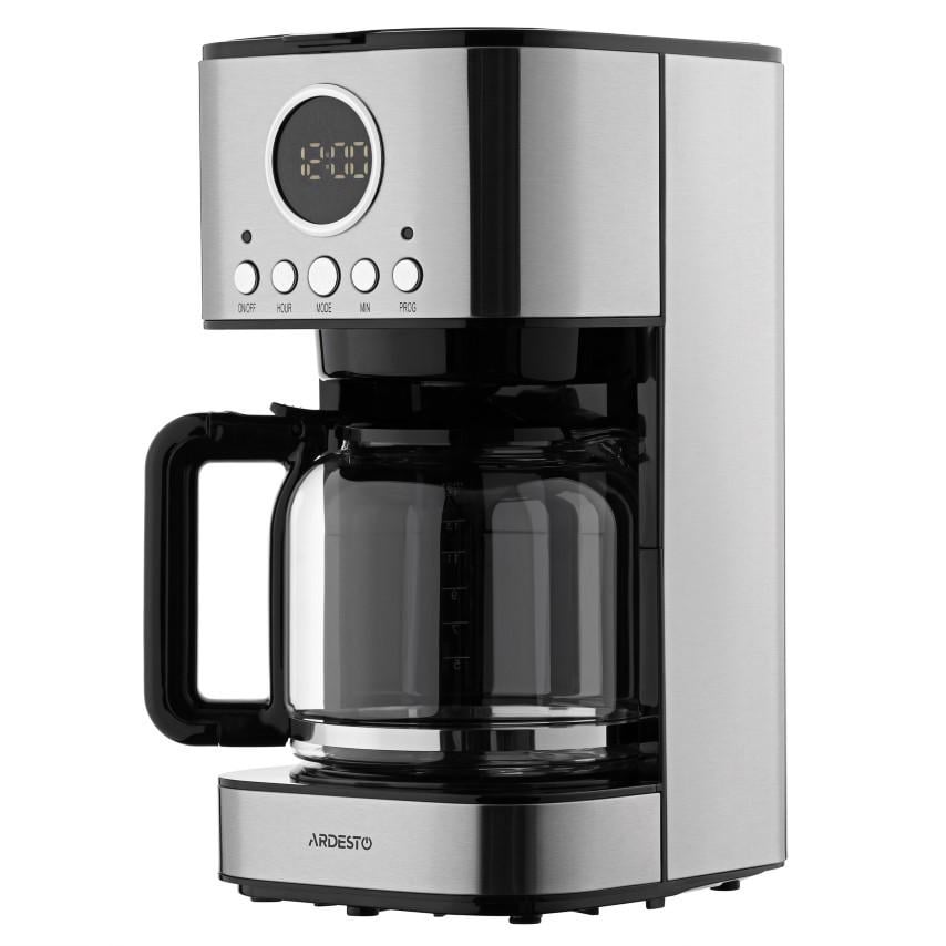 Кофеварка капельная со стеклянным кофейником (AR-FCM-D3200)