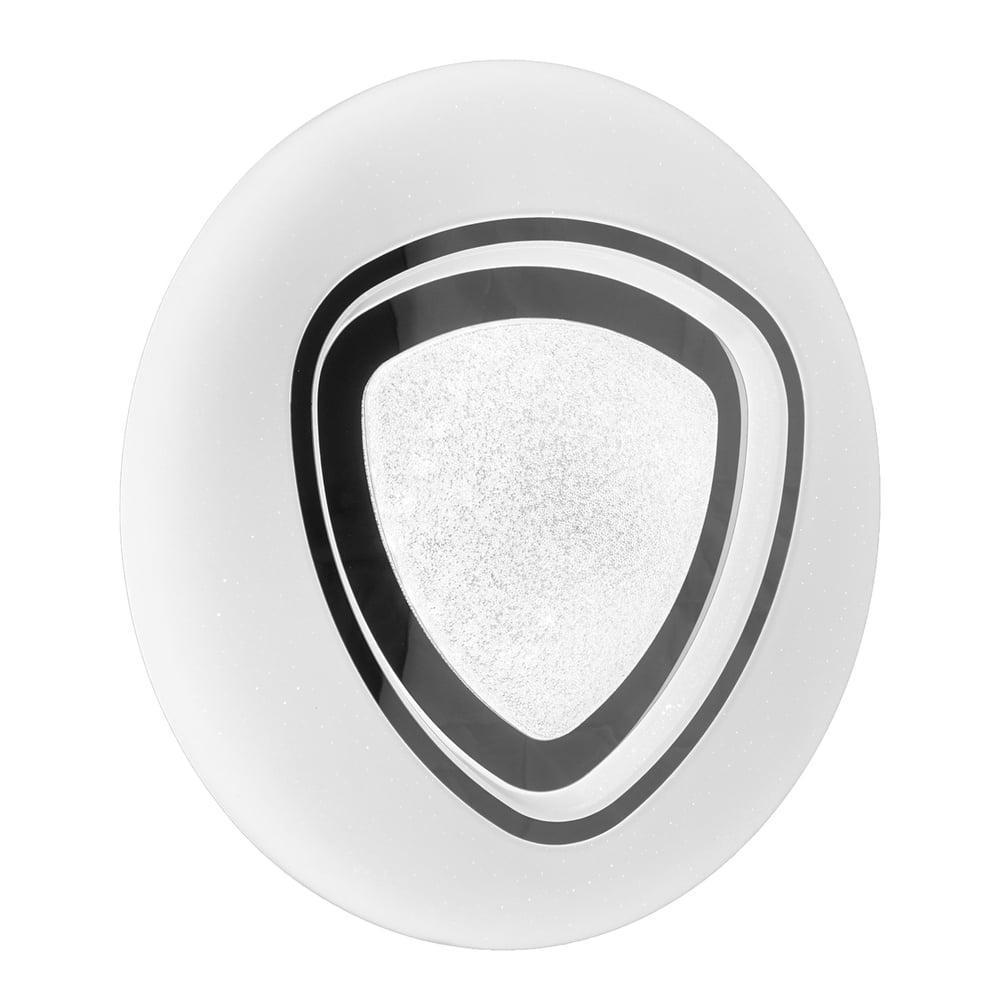 LED-светильник круглый Violux Smart DELTA и пульт 72W 3000-6000K IP20 (27712533)