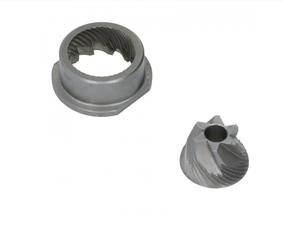 Жерновая металлические Saeco Bosch Gaggia Siemens 10232 226477700 996530029717 MAC076 1251199 LF (z770185718)