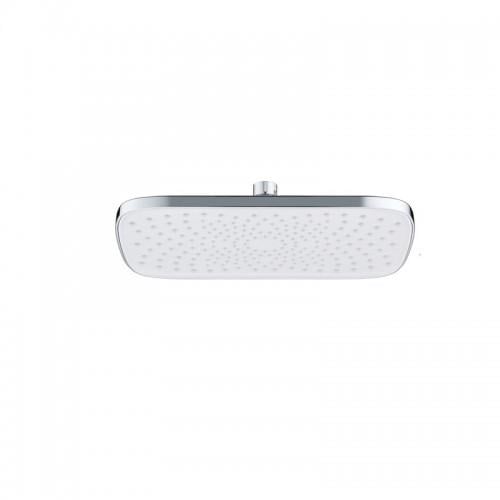 Лійка для душа стельова MIXXUS SH-18-OH 300x200 мм (LE2789) Лійка для душа стельова MIXXUS SH-18-OH 300x200 мм (LE2789)