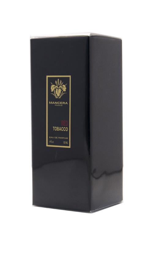 Парфумована вода Mancera Red Tobacco (5323)