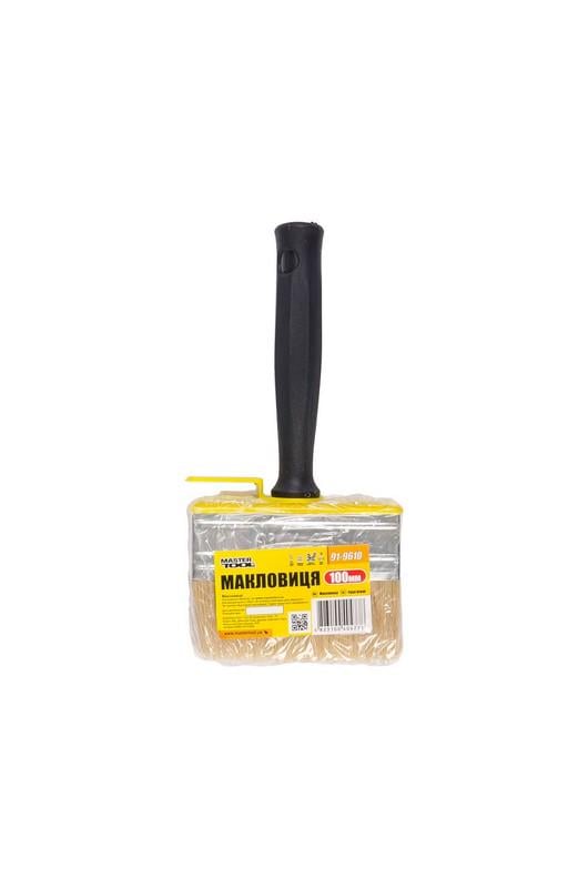 Макловиця Mastertool 100х30х40 мм - фото 2